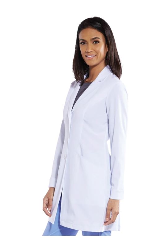 Grey's anatomy lab hot sale coat 7446