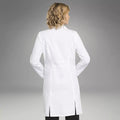 Cherokee 37Inch Women's Lab coat 2411 - scrubn