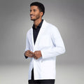 Cherokee Consultation Lab Coat Men's 32