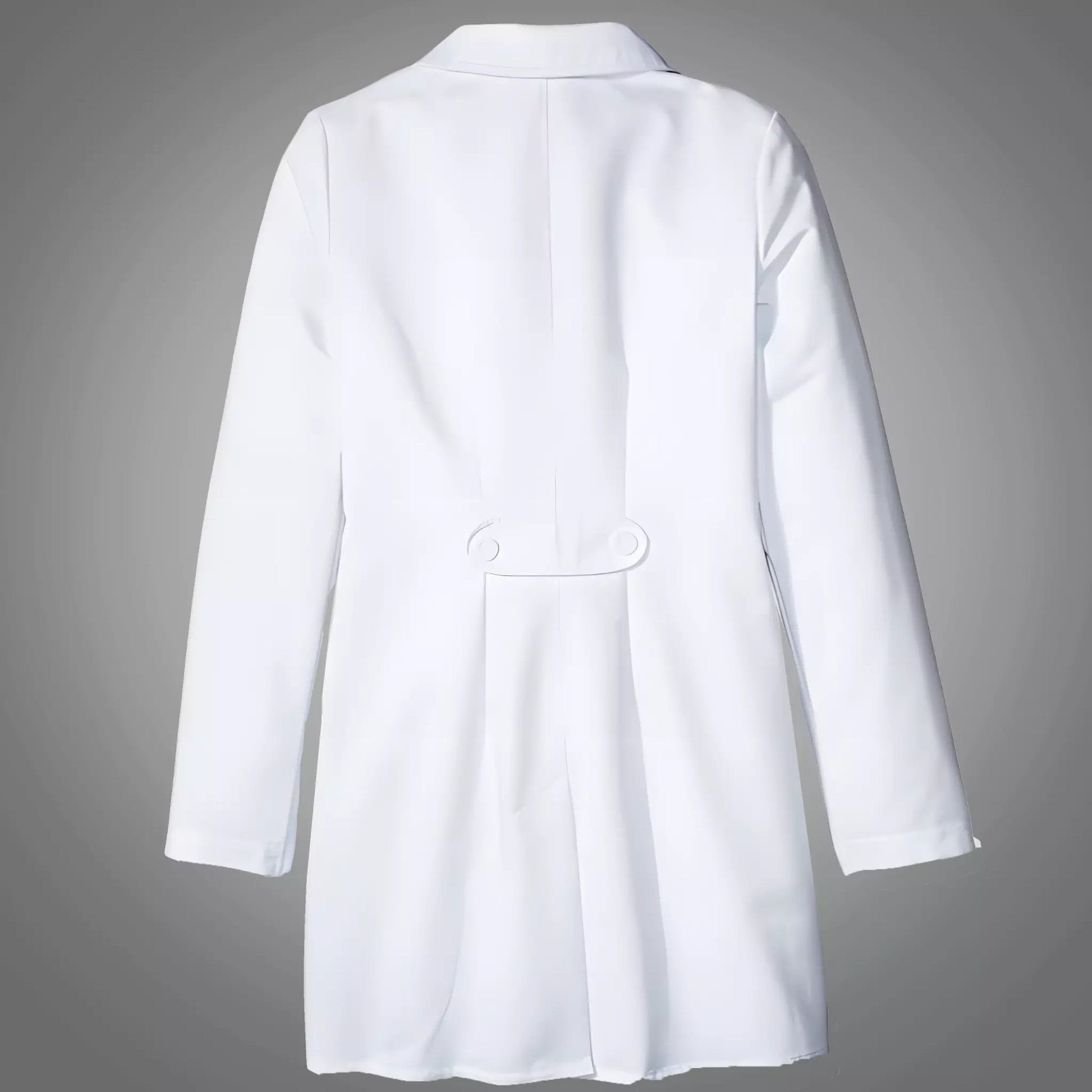 Grey's Anatomy 32" Women's Lab coat 7446 - scrubn