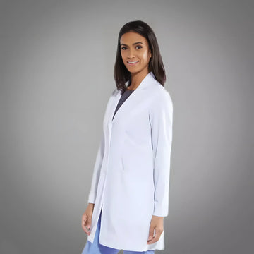 Greys Anatomy Signature Lab coat GNC001 - scrubn