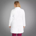 HH Faye Womens Lab Coat 5161 - scrubn