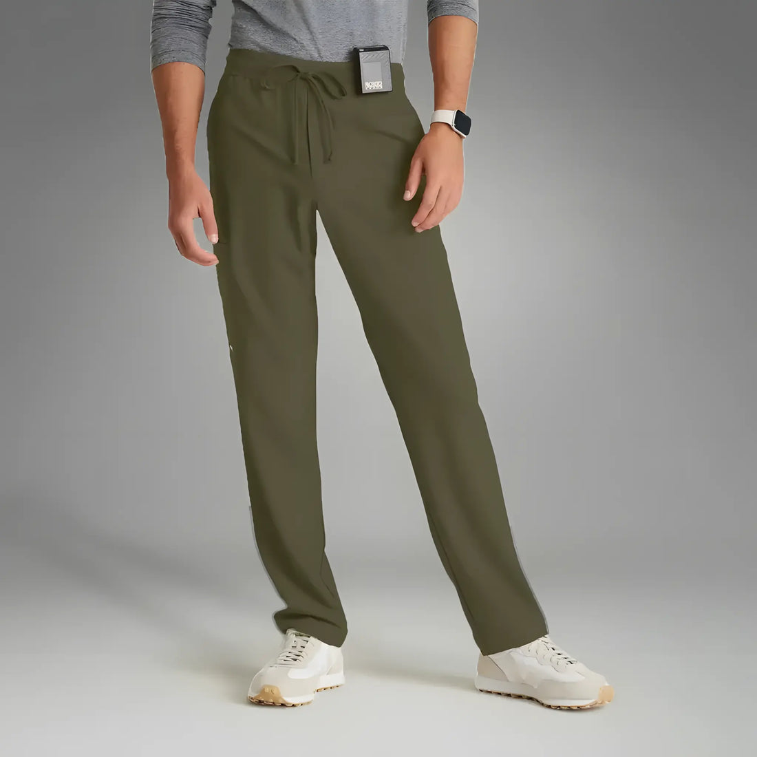 GreyS Anatomy Evolve Highland Pant GSSP649