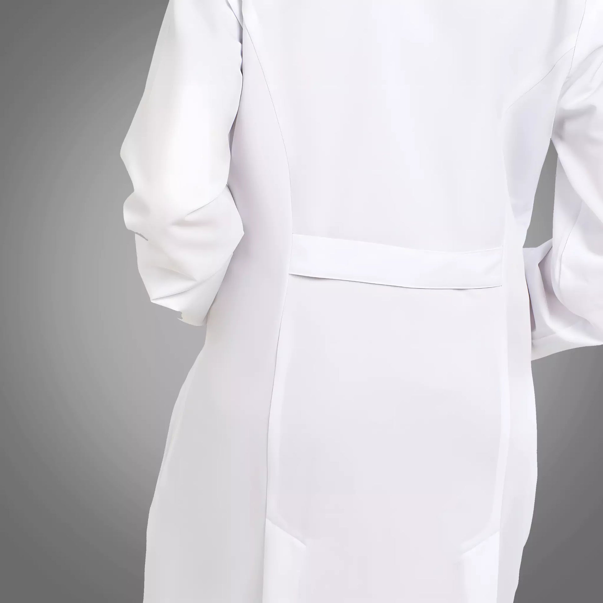 Greys Anatomy Signature 35" Womens Lab coat 2402 - scrubn