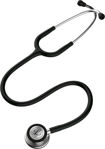 littmann stethoscope classic III black 5620