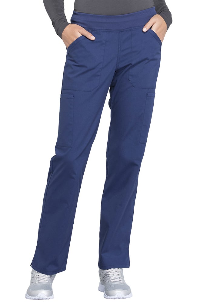 Cherokee Professionals Women's Cargo Pant WW170 – scrubn