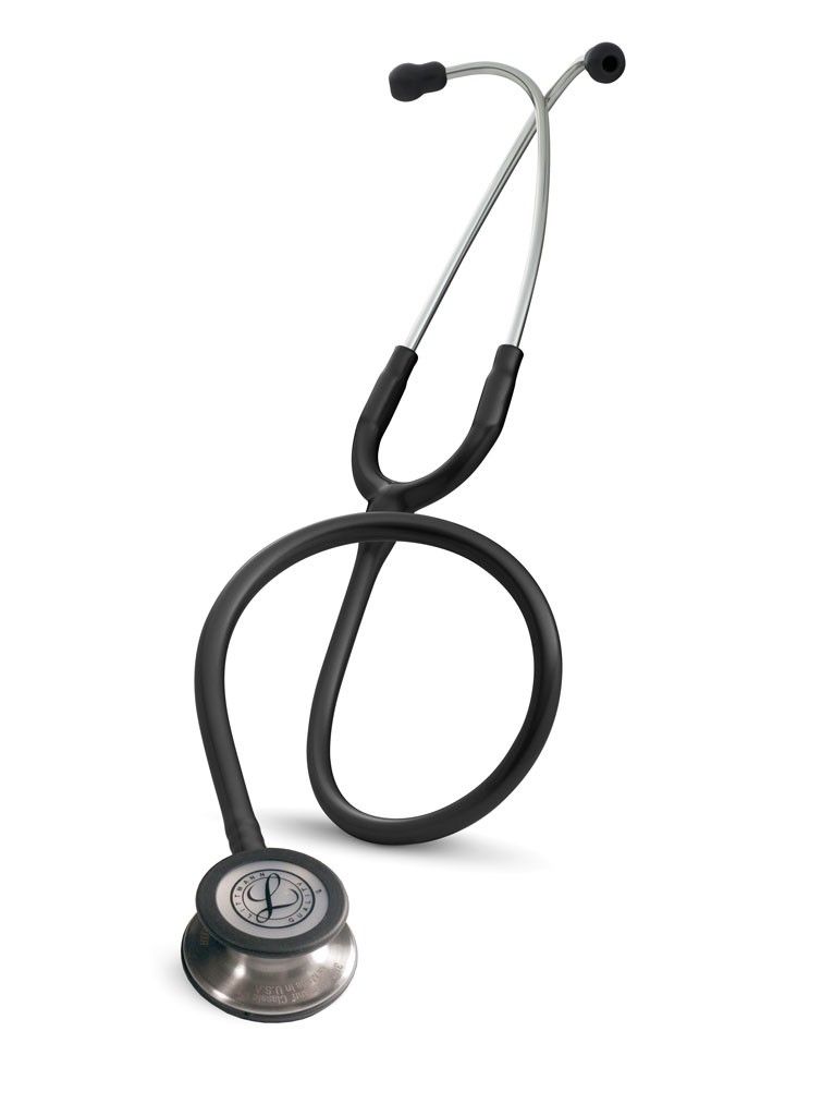 littmann stethoscope classic III black 5620