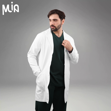 MIA Essence Male Labcoat LC762