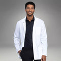 Cherokee Consultation Lab Coat Men's 32