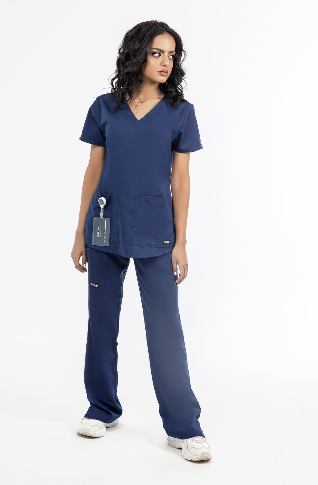 Grey's Anatomy V Women's Top 71166 – scrubn