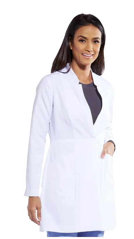 Grey's anatomy hot sale lab coat